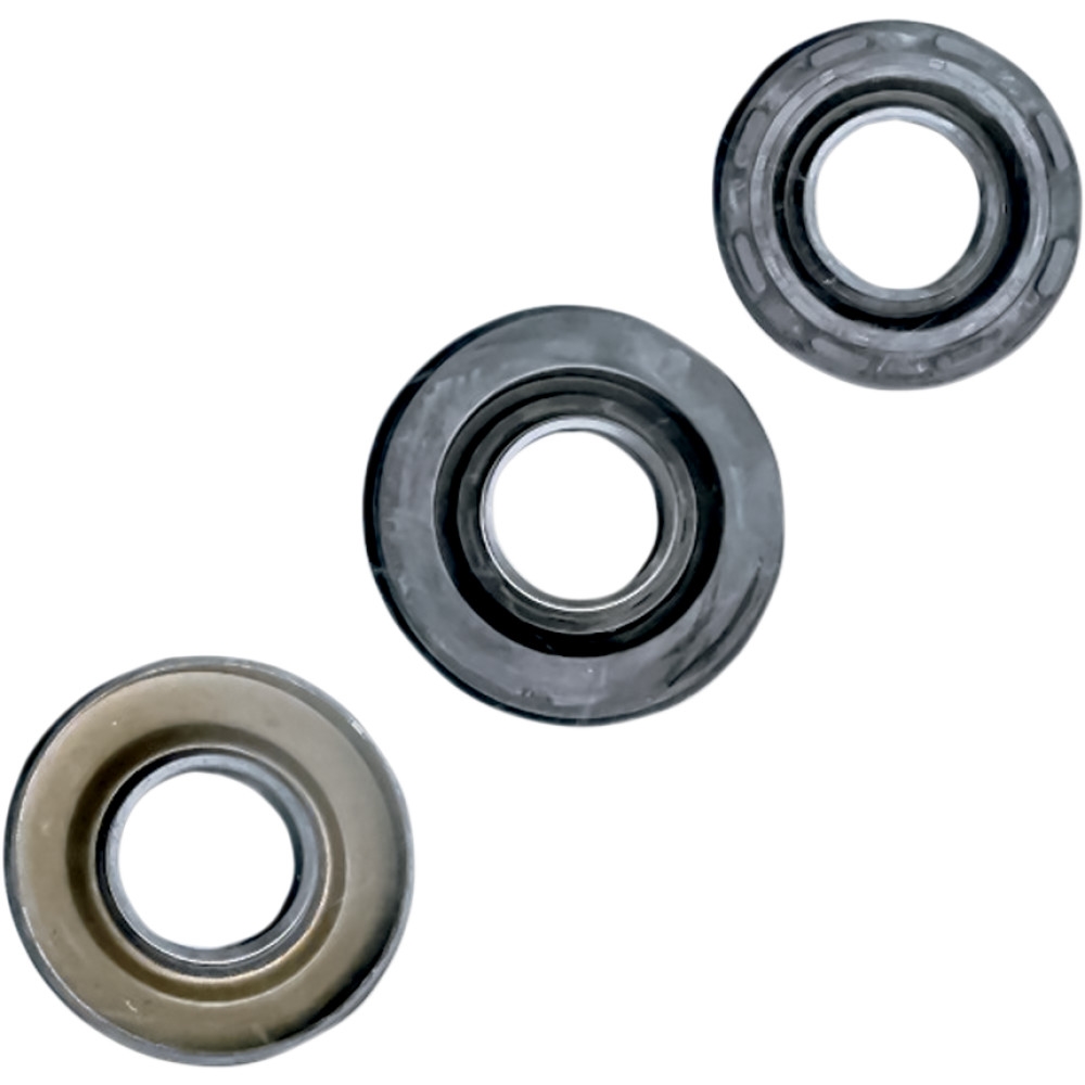 Crankshaft Oil Seal