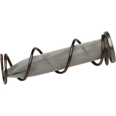 Crankcase Oil Screen and Spring