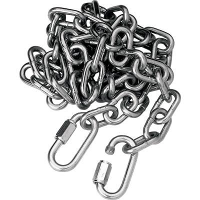 Trailer Hitch Chain with Hooks