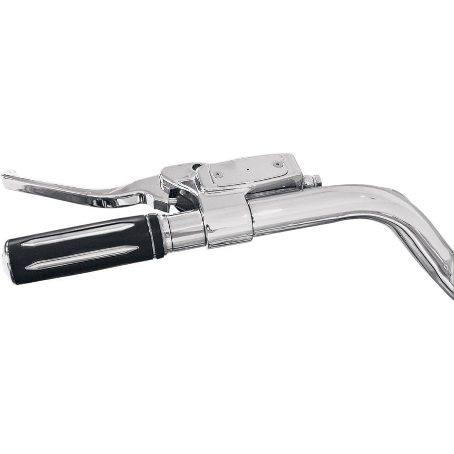 Billet Hydraulic Clutch Assembly - 9/16in. Bore