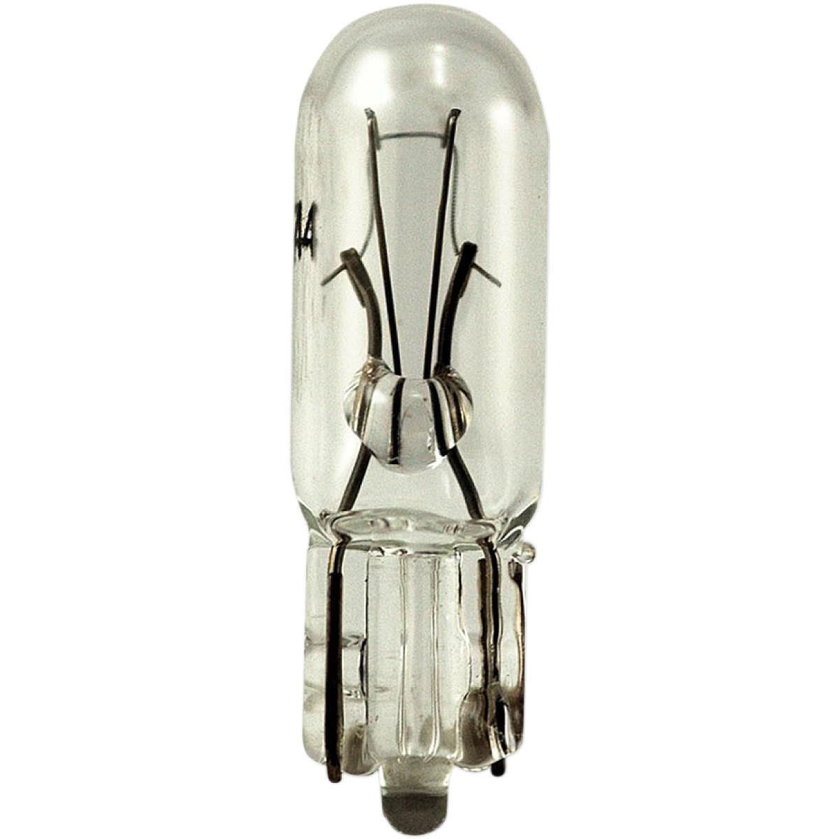 Indicator Light Bulb - 1W - Single-Filiament - Clear