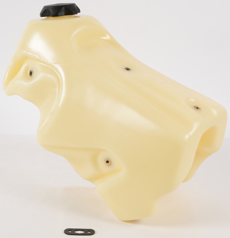 Large Capacity Gas Tank - Natural - 3.2Gal.
