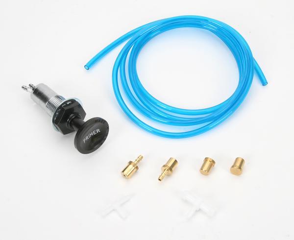 Primer Kit for Dual and Triple Carb Applications