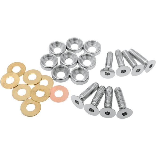 Rocker Cover Bolt Kit