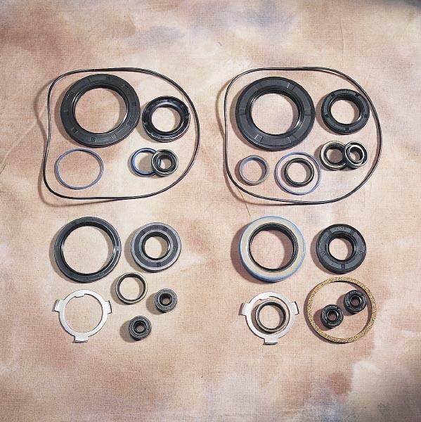 Transmission Gasket and Seal Kit
