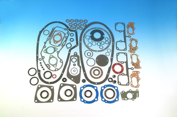 Complete Gasket Set