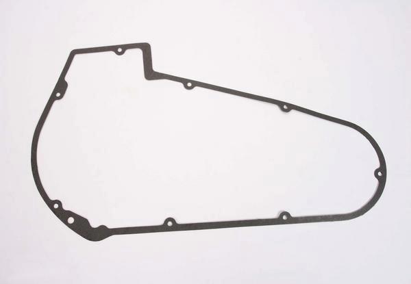 8-Hole Primary Cover with Silicone - .062in.