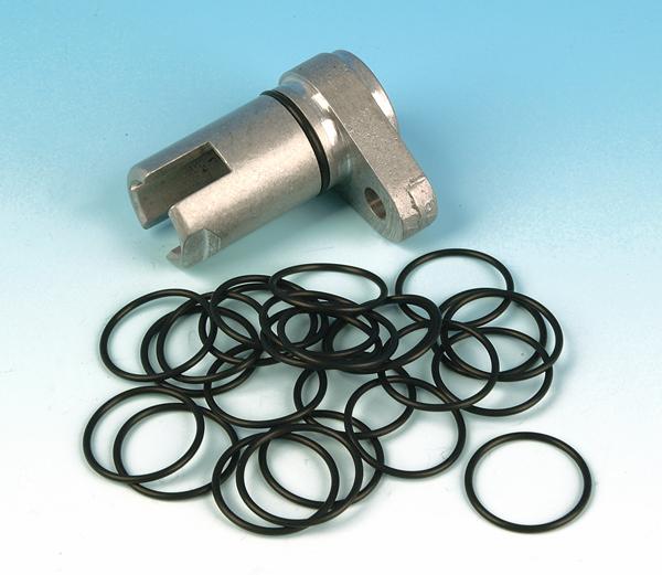 Tappet Guide Block O-Ring