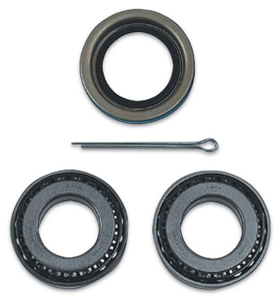 Trailer Hub Bearing Kit - 1 1/16in