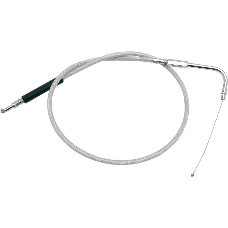 Argent Idle Cable
