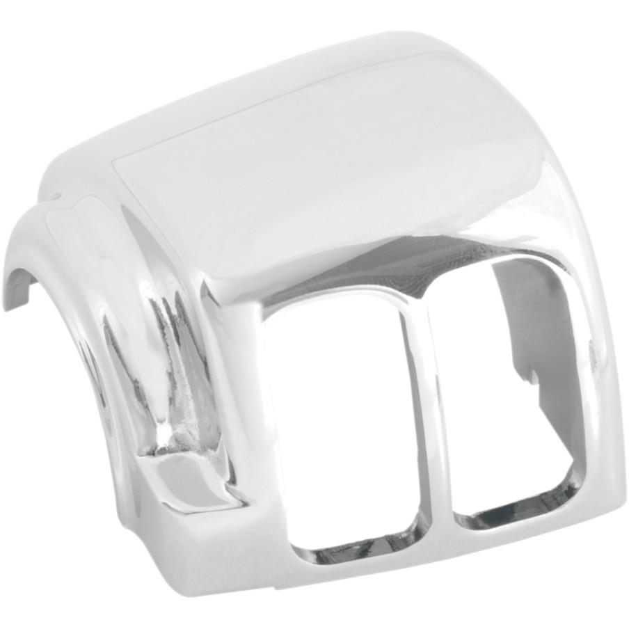 Upper Left Switch Housing for Brake/Mechanical Clutch Control Kit