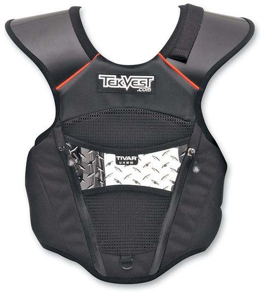 Trail Pro Tekvest