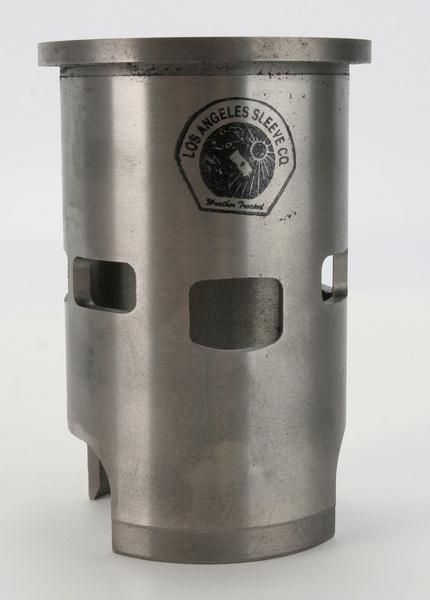 Cylinder Sleeve - 69.50mm Bore