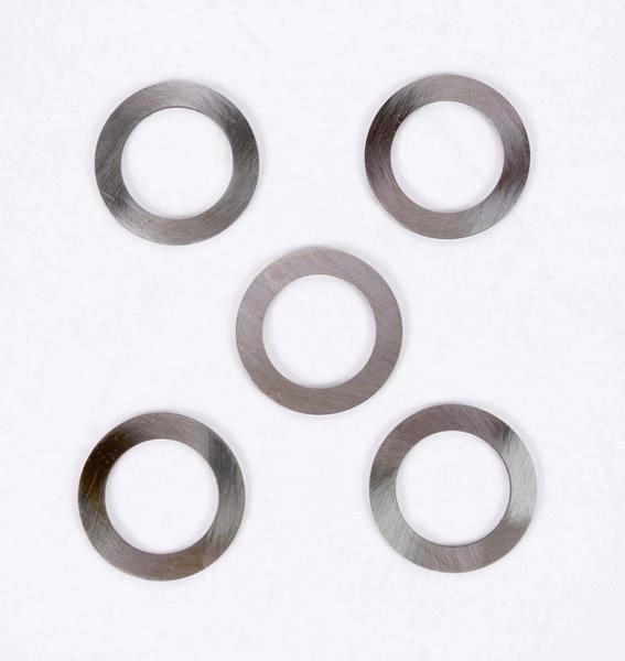 4th Gear Countershaft Outside Retaining Washer for 4-Speed Big Twin