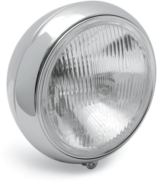 7in. Headlight