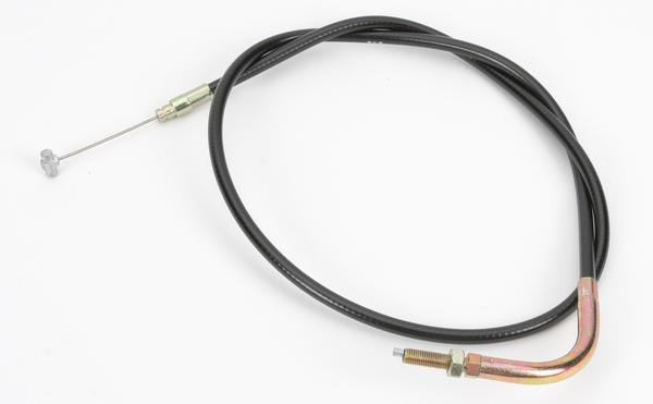 Universal Throttle Cable - Mikuni - Single Cable - VM36-VM38 Carbs