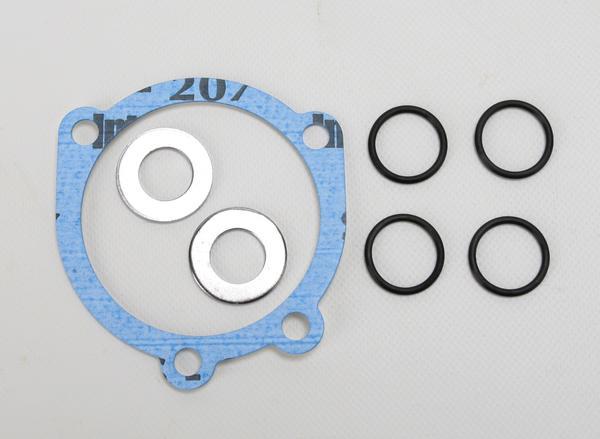 Gasket Kit for Billet Sucker and Big Sucker