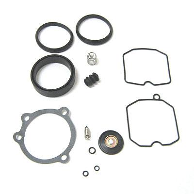 Keihin CV Air Cleaner Gasket