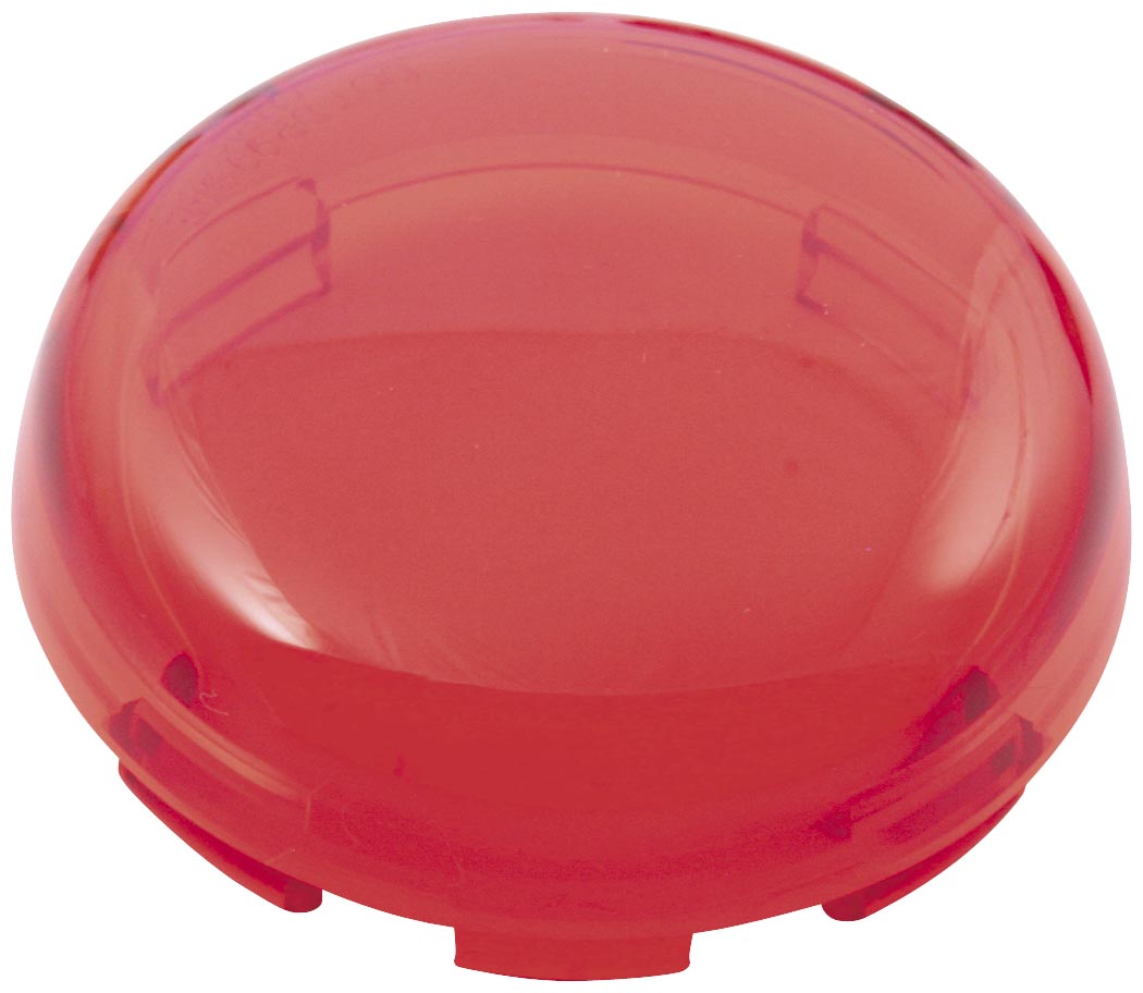 Deuce-Style Turn Signal Lens