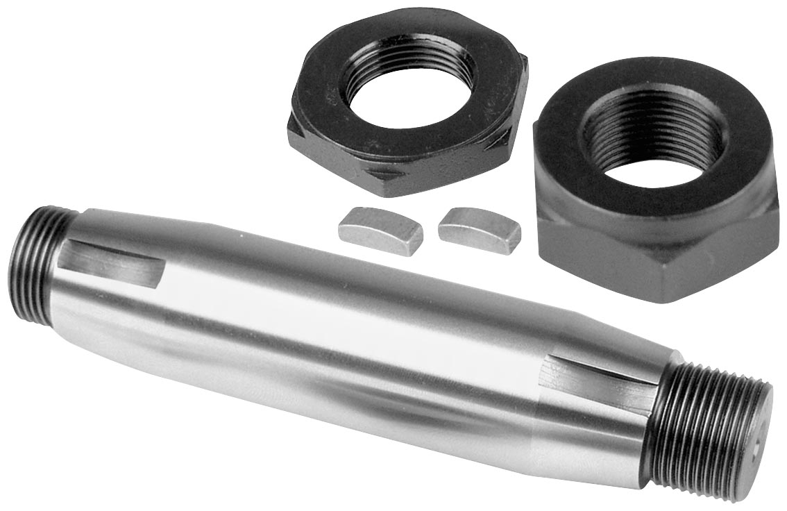 Sprocket Shaft Assembly