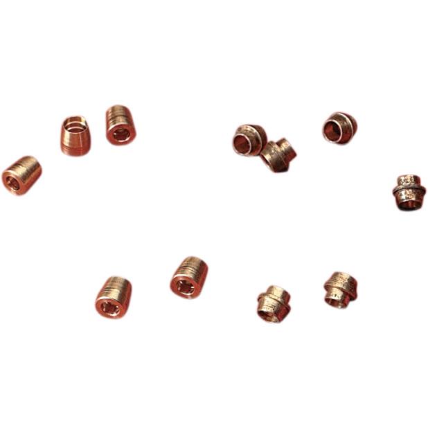 Pro System I Chrome Replacement Olives