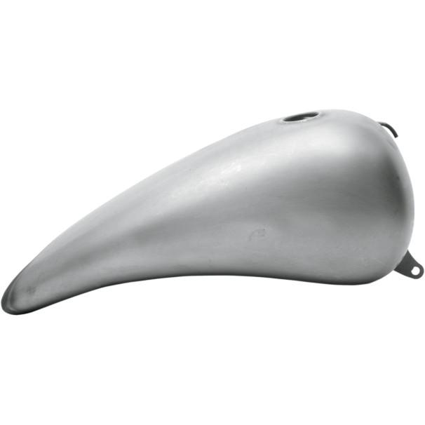 One-Piece 2.5in. Extended Gas Tank - Carbureted