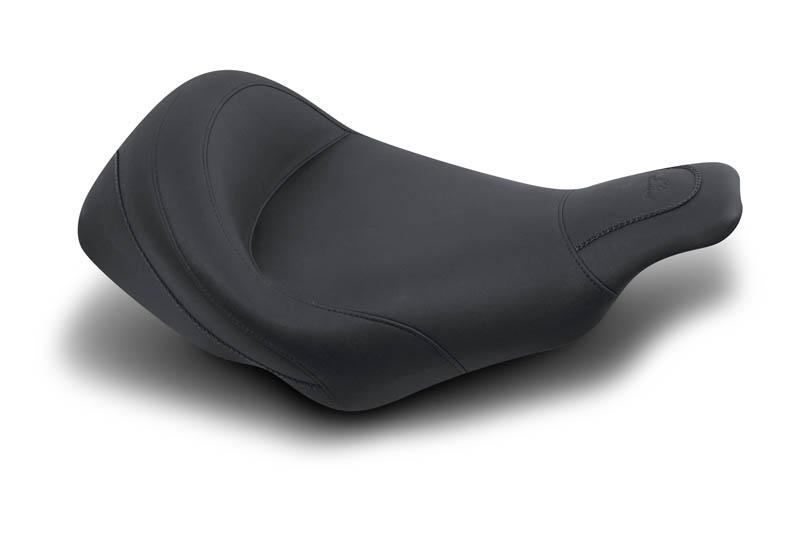 Wide Solo Seat - No Studs