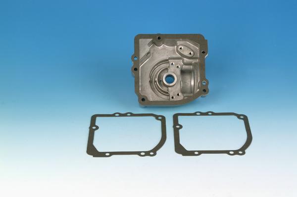 Shifter Cover Ratchet Lid - Paper