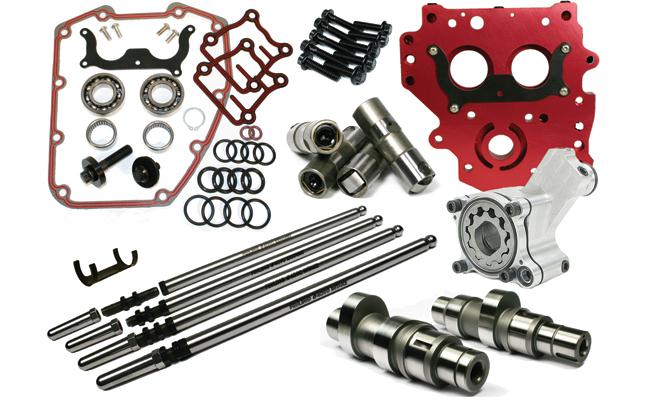 Vented Dipsticks - Polished