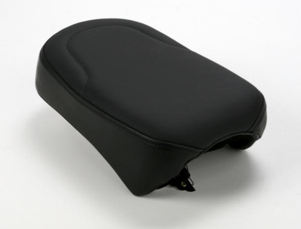 Solo Rear/Pillion Seat - Narrow - Mild Stitch
