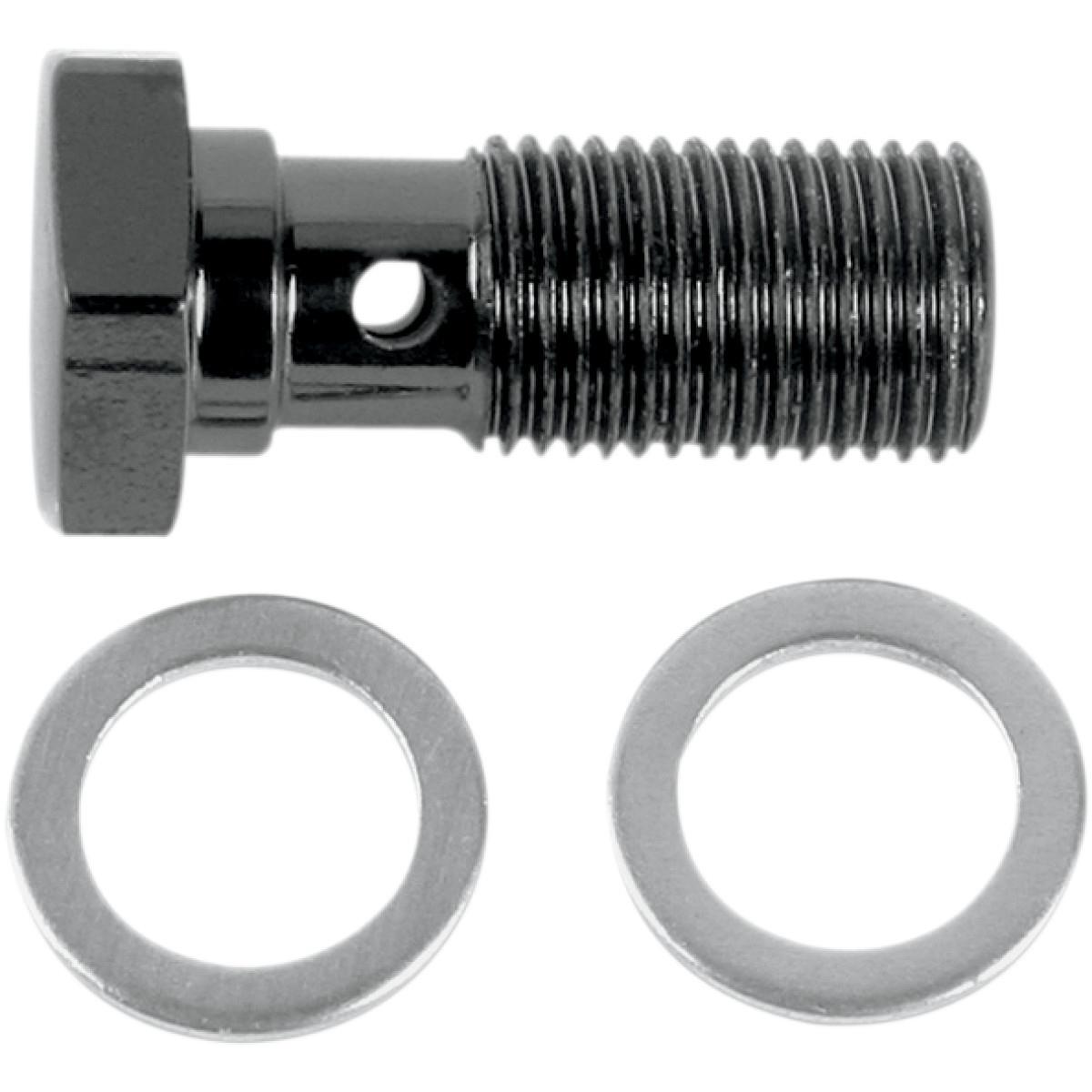 Renegade Universal Adapter Fitting - 10mm x 1.0in Banjo Bolt