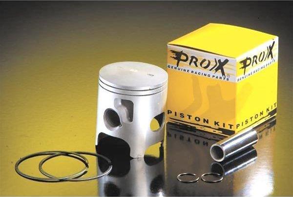 Piston Kit - 1.00mm Oversize to 66.50mm, 9.0:1 Compression