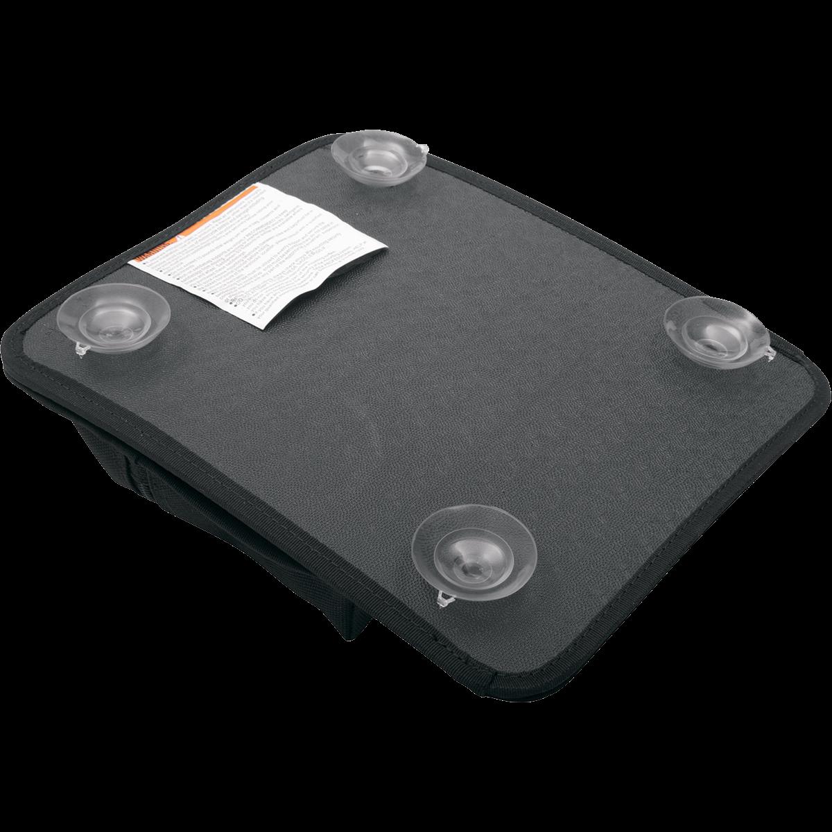 Tank Map Pouches - Large with Suction Cup Bottom