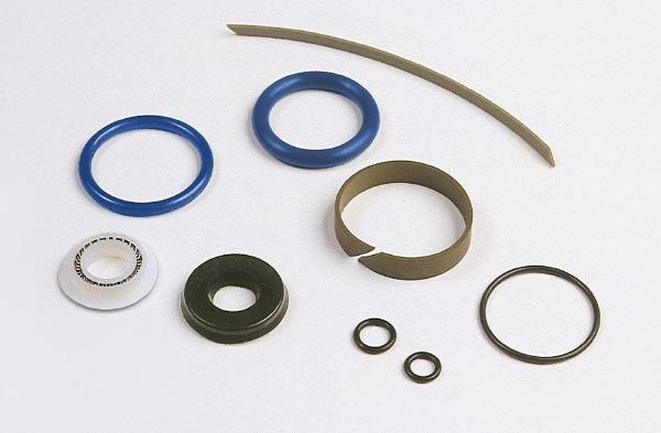 Complete Kit for RydeFX used on Polaris Front/Center/Rear with or without Reservoir - 5/8in