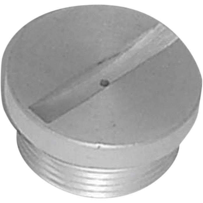 Primary Cover Filler Cap - Aluminum