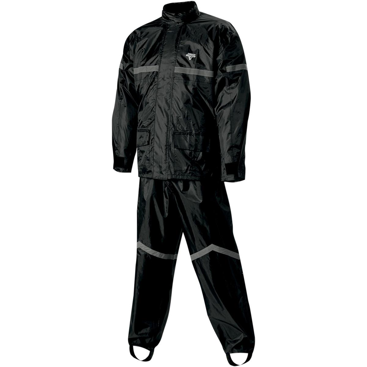 SR-6000 StormRider 2-Piece Rain Suit