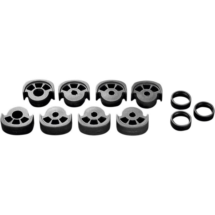 Soft-Ride Replacement Shifter Peg Rubber