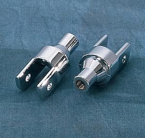 Soft-Ride Small 5/8in. Female Mount