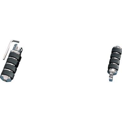 Soft-Ride Male Mounts