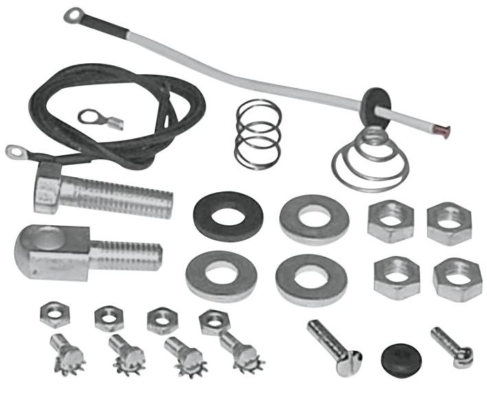 Spotlight Rebuild Kit