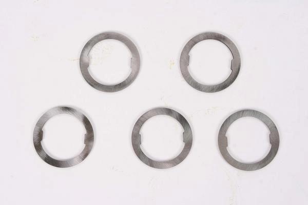 2nd/3rd Gear Mainshaft Washer for 4-Speed Big Twin