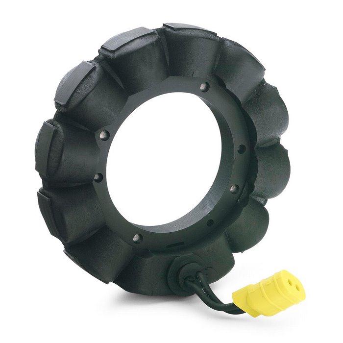 Lectric Stator - Molded