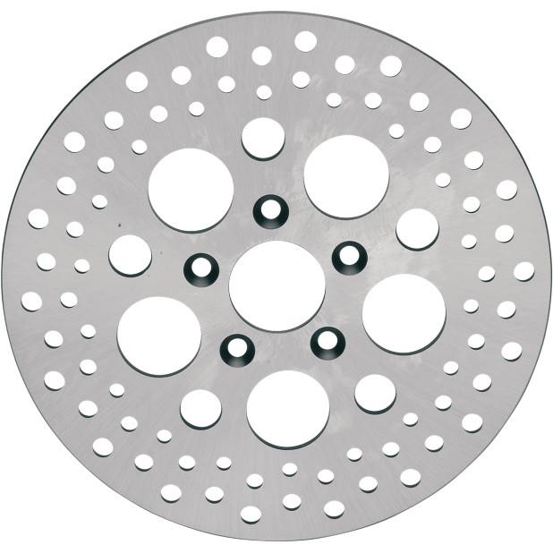 Standard Stainless Steel Brake Rotor