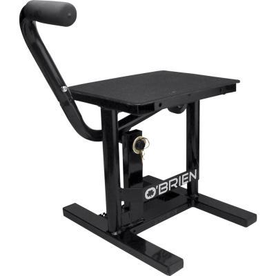 Moto Lift Stand for Full Size Dirt Bikes