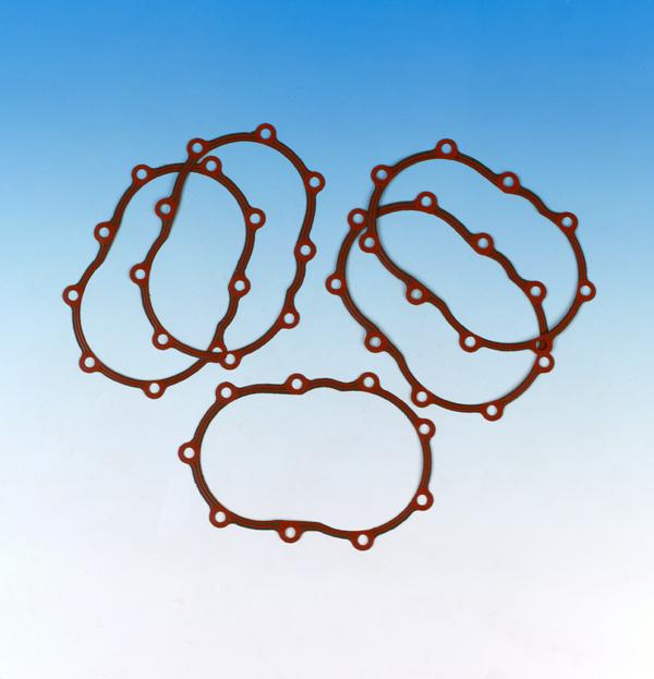 End Cover Gasket with Silicone