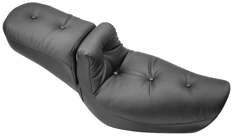 Regal Duke One-Piece Seat