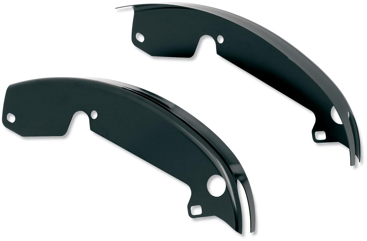 Curvaceous Upper Fillers - Smooth