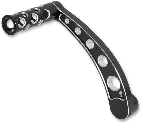 Billet Shifter Lever - Single - Black