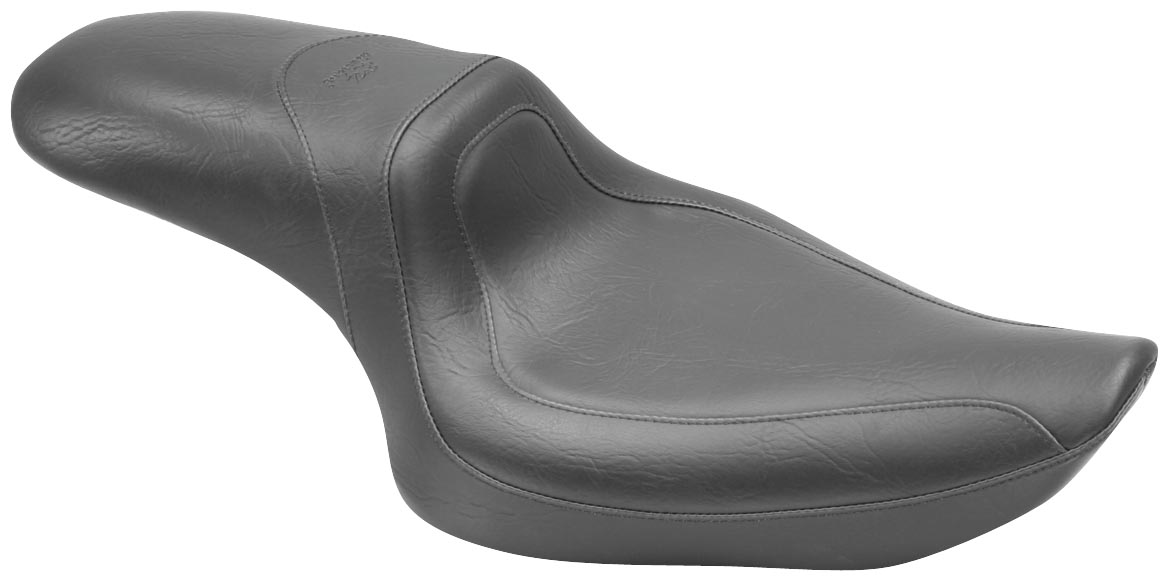 Fastback One-Piece Seat