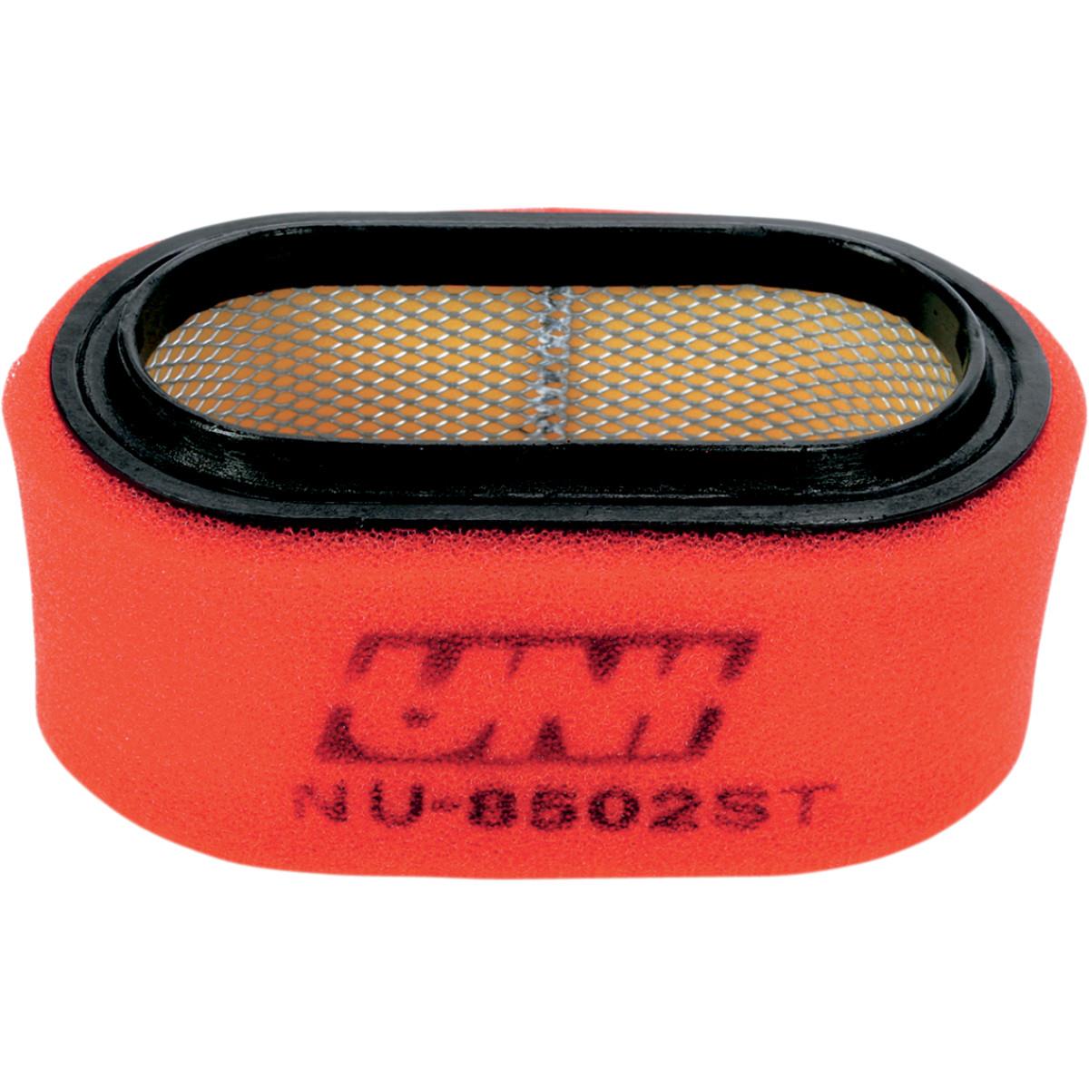 Multi-Stage Competition Air Filter